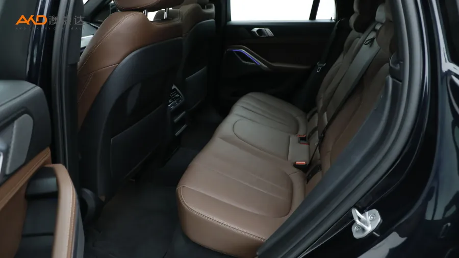 二手宝马X6 xDrive40i M运动套装图片3025741