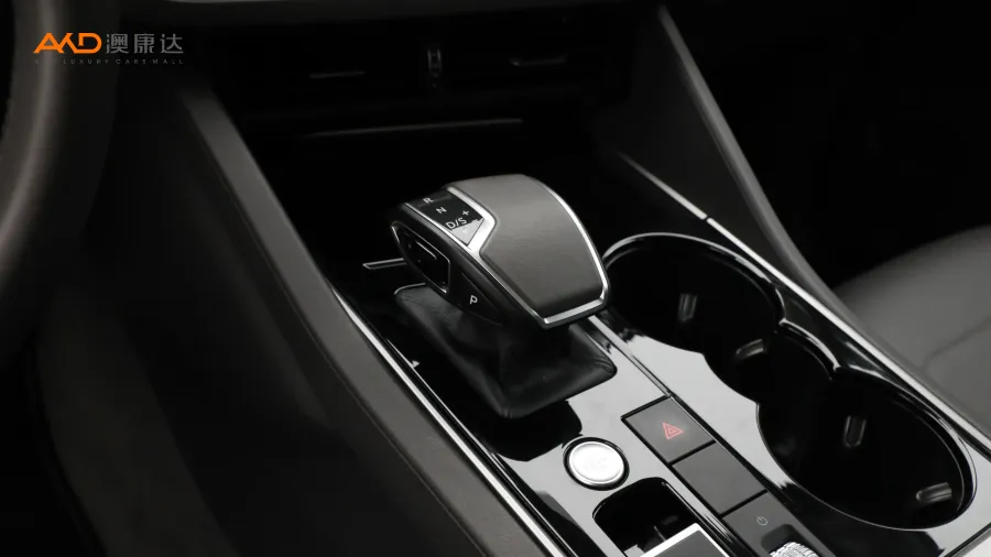 二手途锐3.0TSI 锐锋版图片3027184
