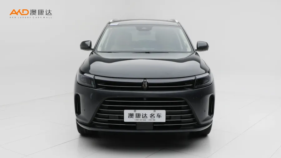 二手问界M7 1.5T 增程式 两驱舒适版图片3036801