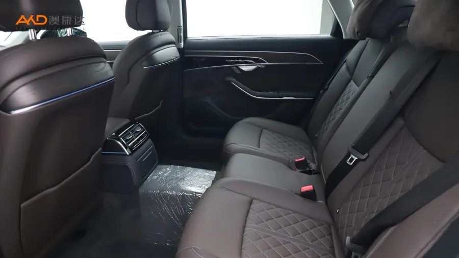 二手奥迪A8L 50TFSI quattro 臻选型图片3037288