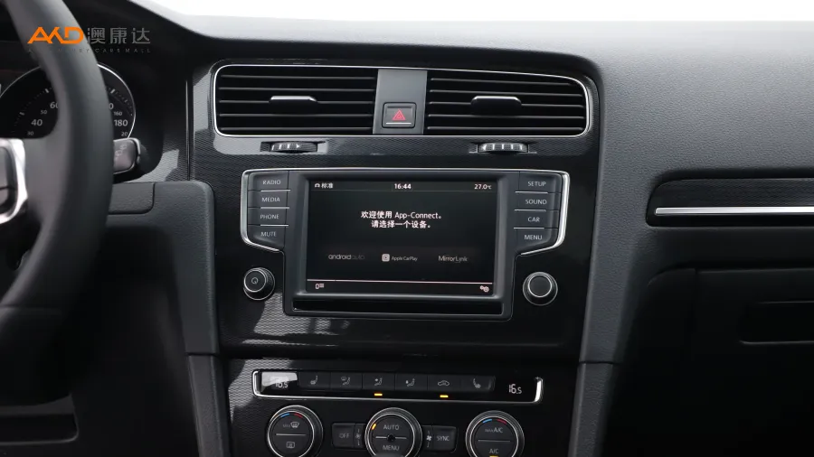 二手高尔夫 2.0TSI GTI图片3039450