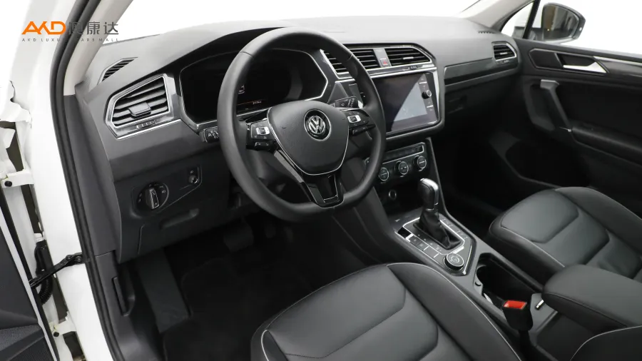 二手途欢 330TSI 4驱创睿型图片3039804