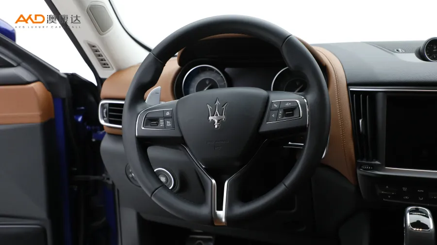 二手Levante  2.0T  GT锋芒版图片3043837