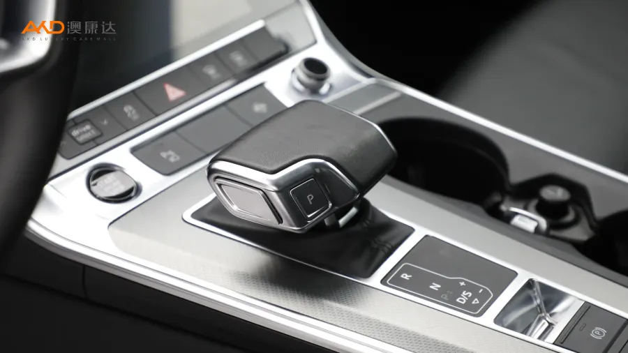 二手奥迪A6 Avant 先锋派 40 TFSI 豪华动感型图片3046308