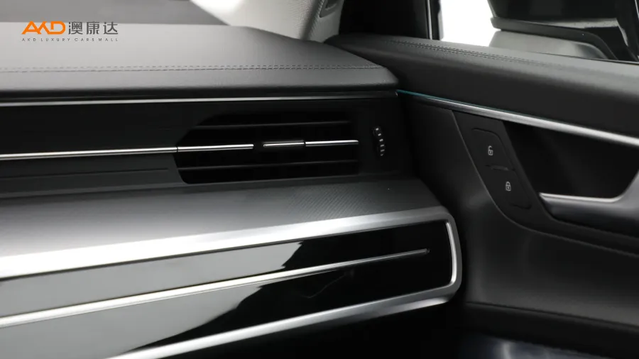 二手奥迪A6 Avant 先锋派 40 TFSI 豪华动感型图片3046315