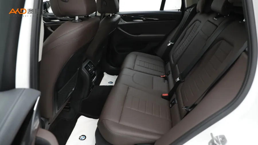 二手宝马X3 xDrive25i 改款M运动套装图片3051167