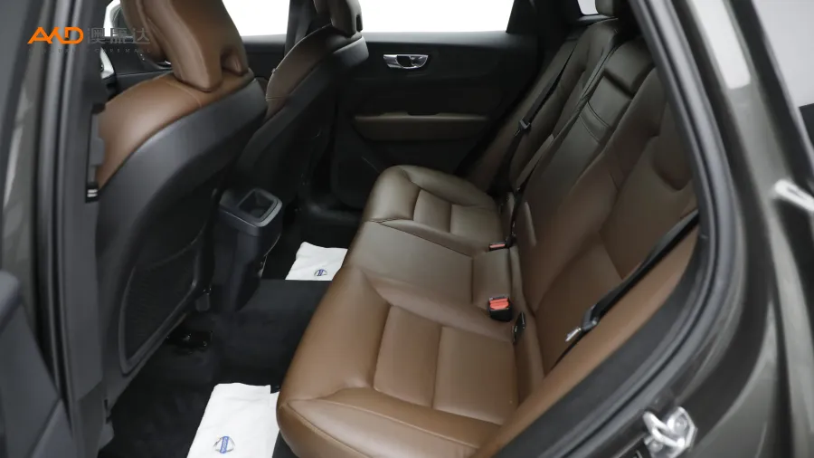 二手沃尔沃XC60 T5 四驱智逸豪华版图片3054503