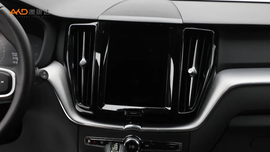 二手沃尔沃XC60 T5 四驱智逸豪华版图片3054506