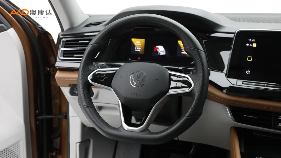 二手途昂 380TSI 四驱尊崇豪华版图片3058622
