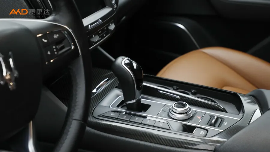二手Levante 3.0T   经典版图片3062572