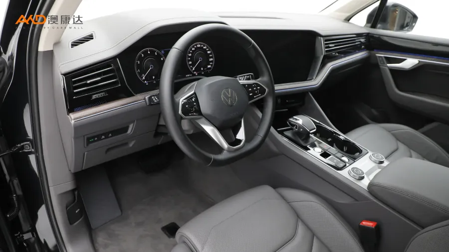 二手途锐 2.0TSI 锐尚版图片3063949