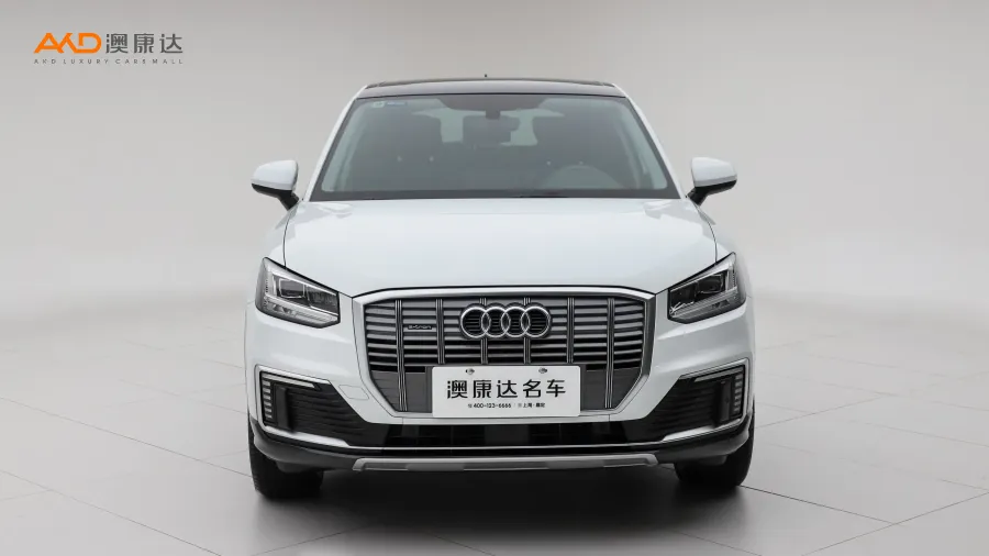 二手奥迪Q2L e-tron 纯电智享型图片3064264