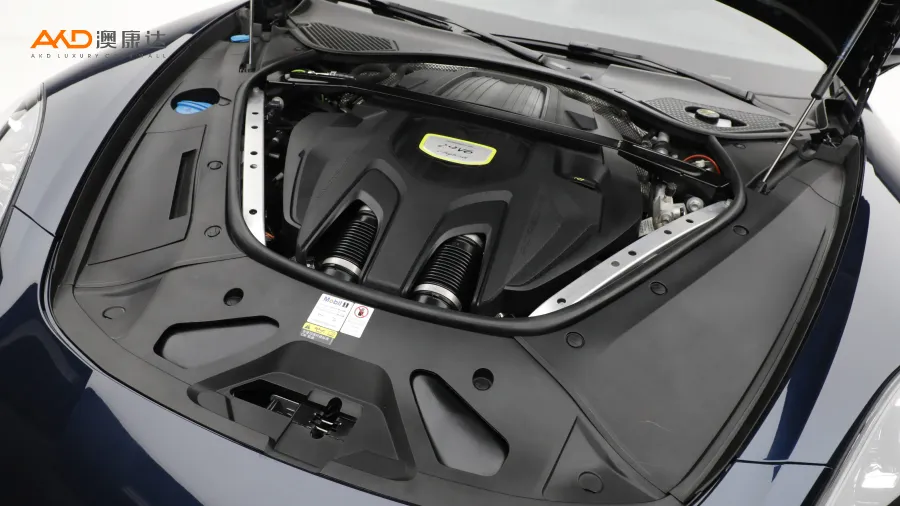 二手Panamera 4 E-Hybrid 行政加长版图片3064122