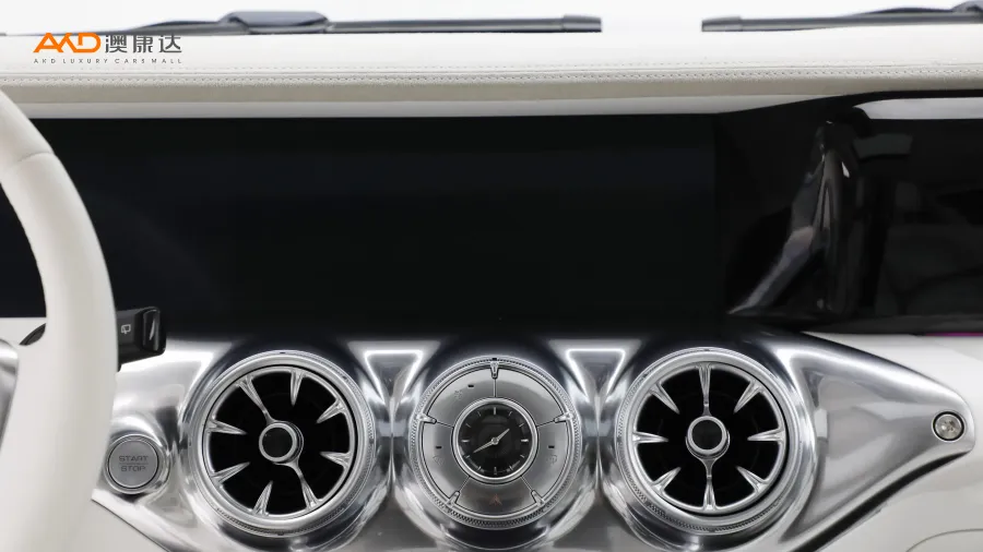 二手坦克300 2.0T 赛博坦克图片3065990