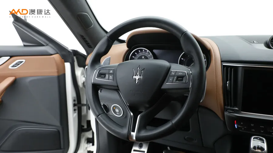 二手Levante 3.0T 标准版图片3071174