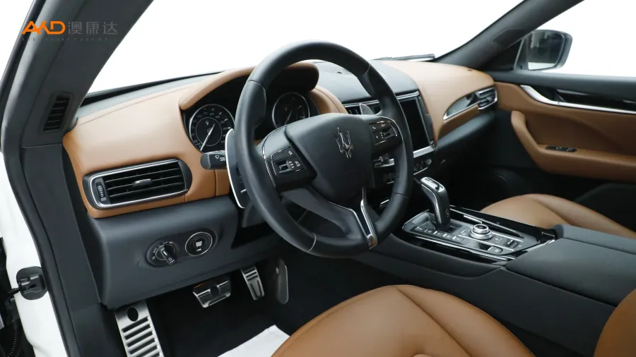 二手Levante 3.0T 标准版图片3071170