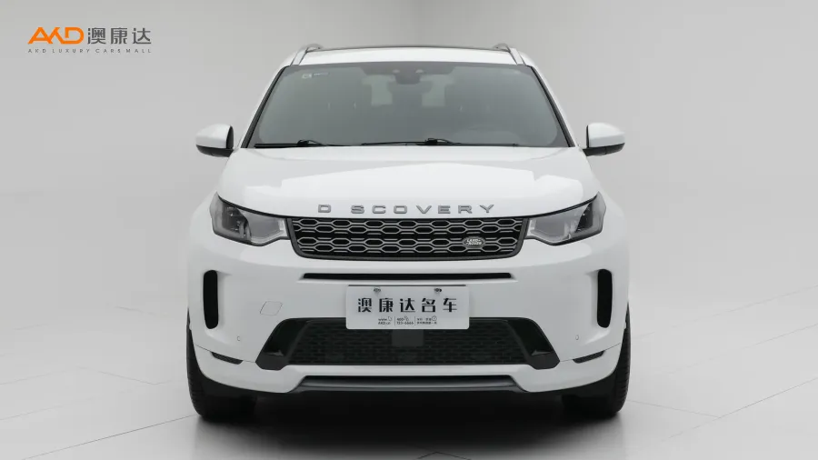 二手发现运动 P300e 性能科技版图片3073449