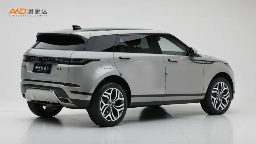 二手极光L 249PS R-Dynamic HSE 奢享版图片3075950