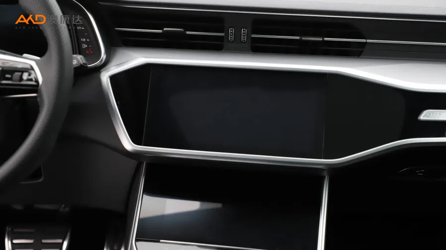 二手奥迪A6 Avant 先锋派 45 TFSI 星辰版图片3077773