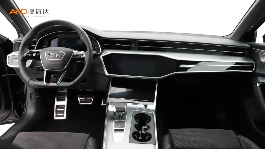 二手奥迪A6 Avant 先锋派 45 TFSI 星辰版图片3077780