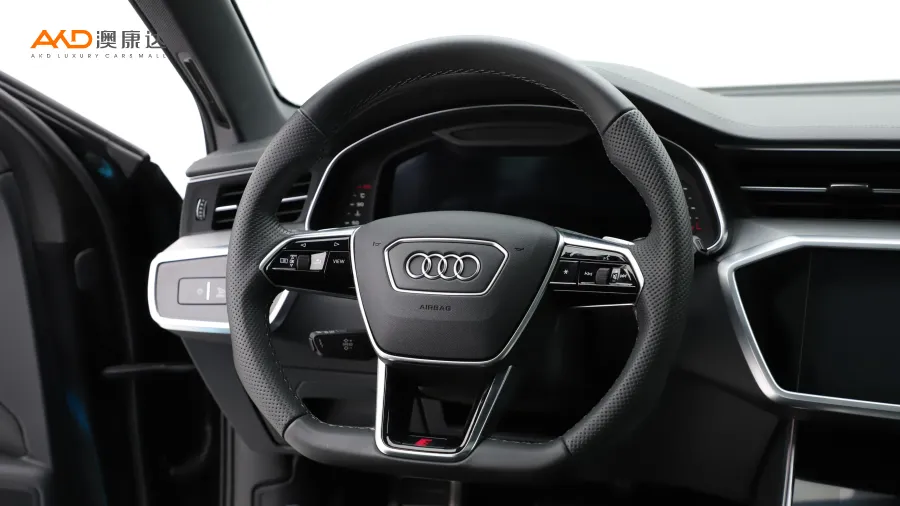 二手奥迪A6 Avant 先锋派 45 TFSI 星辰版图片3077779