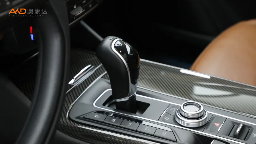 二手Levante  3.0T S 标准版图片3078716