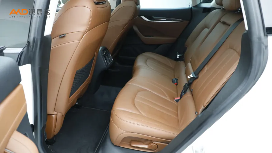 二手Levante  3.0T S 标准版图片3078719