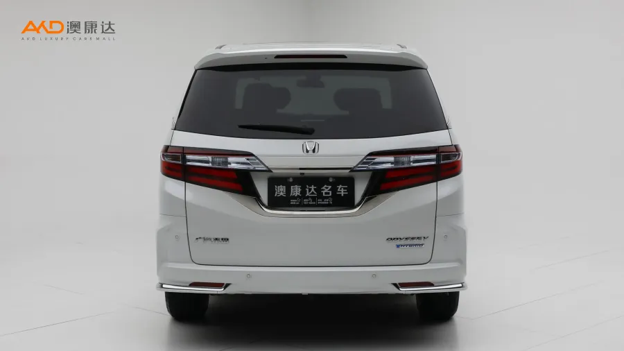 二手奥德赛 2.0L 锐·尊享版图片3088878