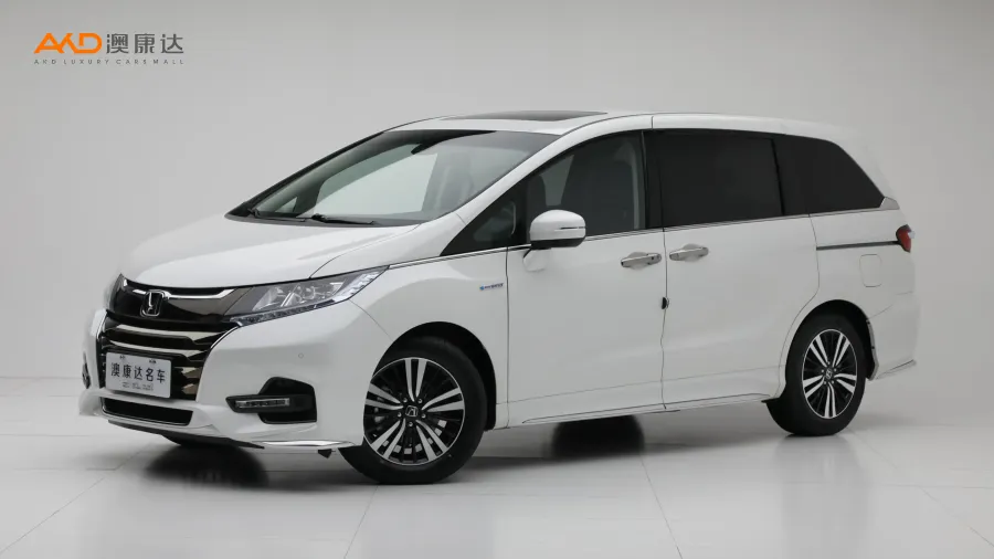 二手奥德赛 2.0L 锐·尊享版图片