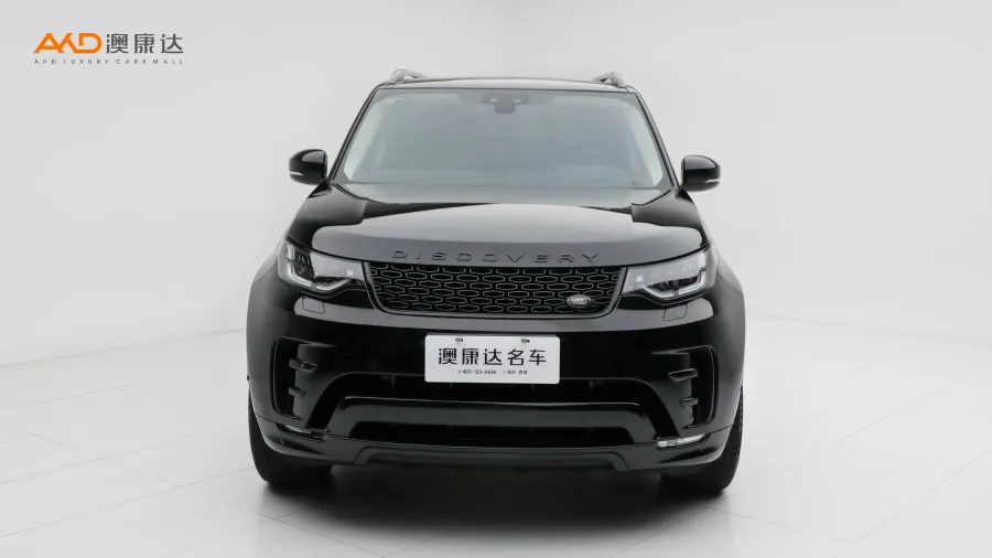 二手全新发现 3.0 SC V6 30周年特别版图片3090890