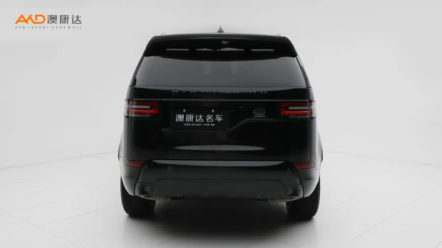 二手全新发现 3.0 SC V6 30周年特别版图片3090864
