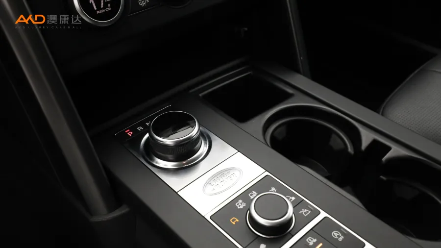 二手全新发现 3.0 SC V6 30周年特别版图片3090871