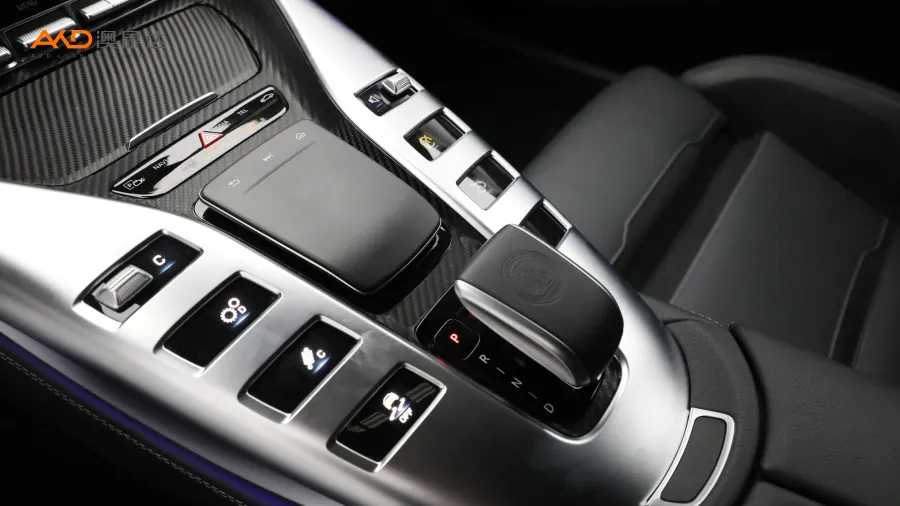 二手奔驰AMG GT50 四门跑车图片3091015