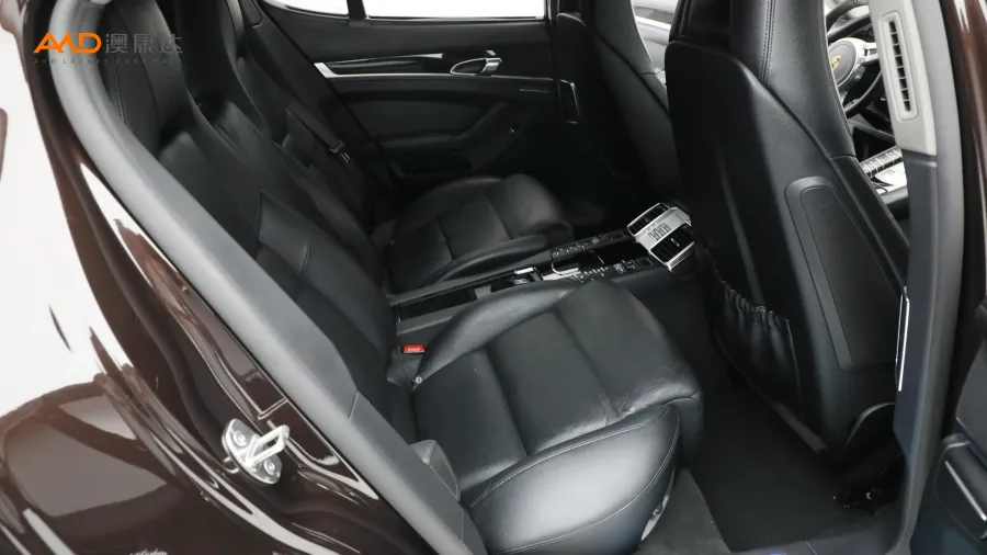 二手Panamera Edition 3.0T图片3092338