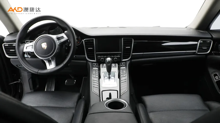 二手Panamera Edition 3.0T图片3092337