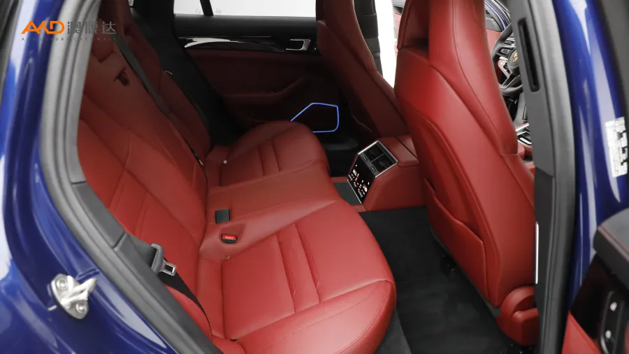 二手Panamera 2.9T 铂金版图片3093761