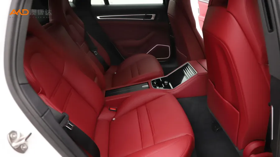 二手Panamera 2.9T 铂金版图片3092994