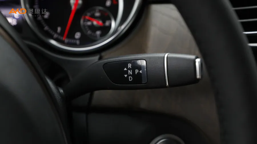 二手奔驰 GLE400 4MATIC 加规图片3094508