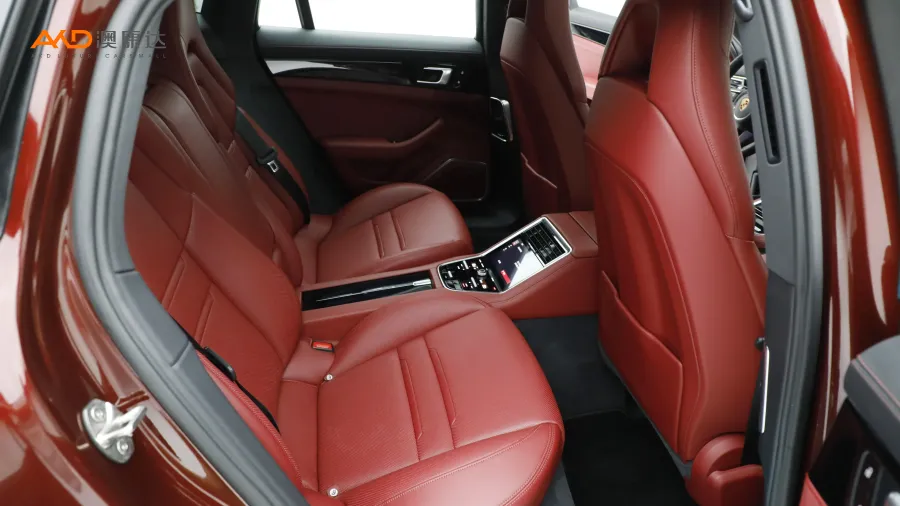 二手Panamera 2.9T图片3094772