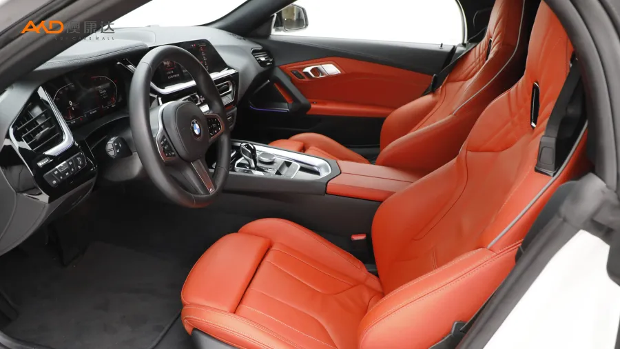 二手宝马Z4 sDrive25i M运动套装图片3095827