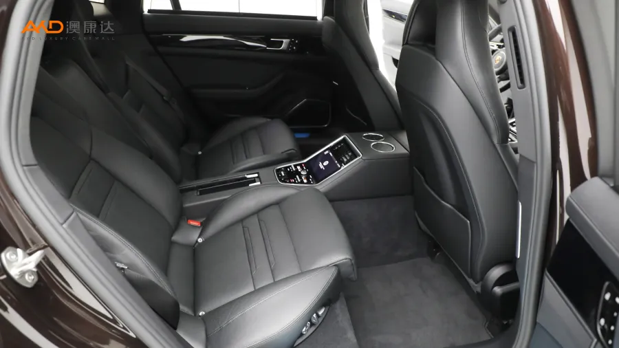 二手Panamera 4  行政加长版图片3095659