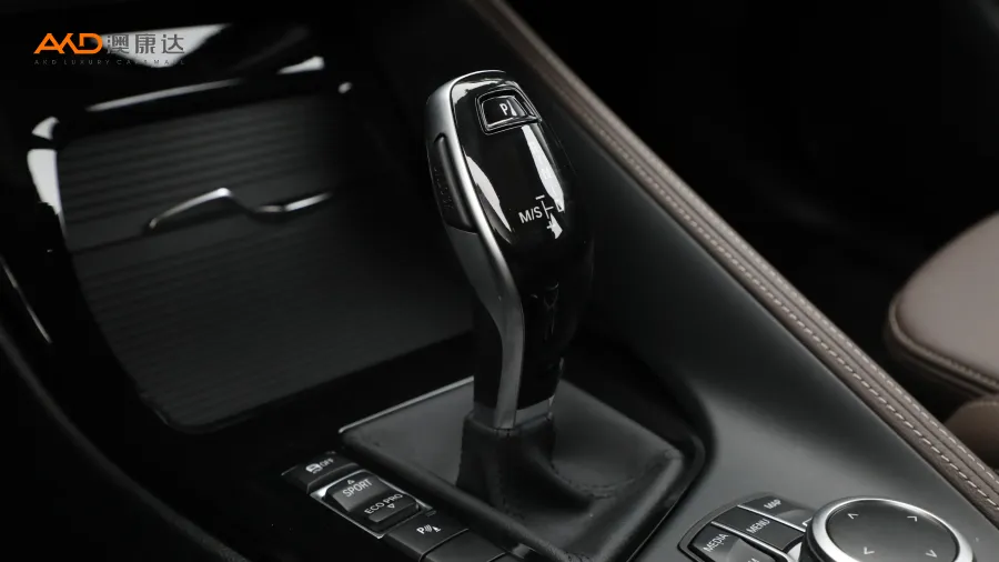 二手宝马X1 sDrive20Li 尊享型图片3096563