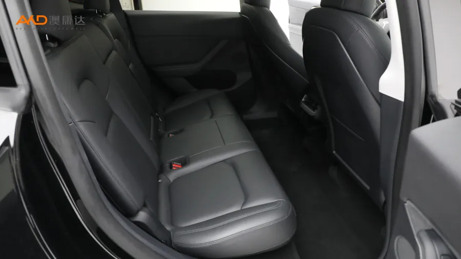 二手特斯拉Model Y 长续航全轮驱动版图片3097016