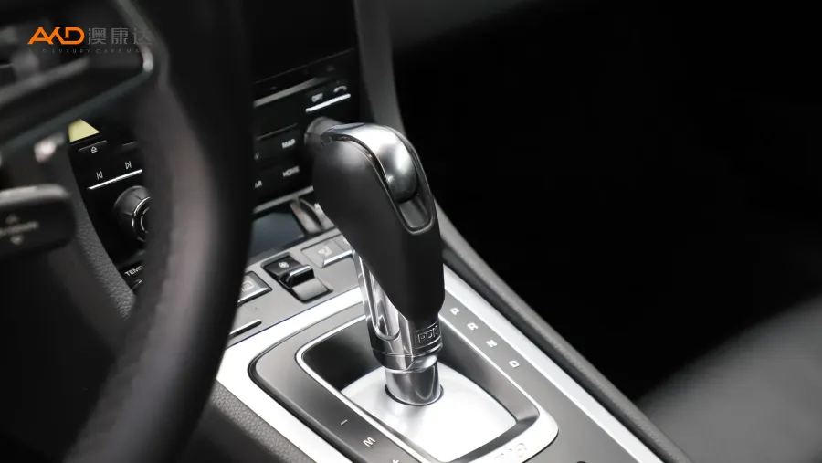 二手保时捷 718  Cayman 2.0T图片3096957