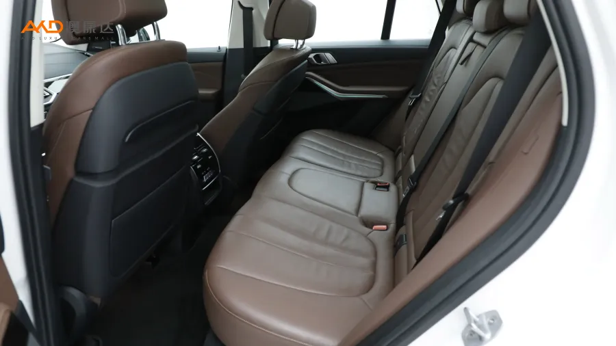 二手宝马X5 xDrive40i 尊享型M运动套装图片3096251
