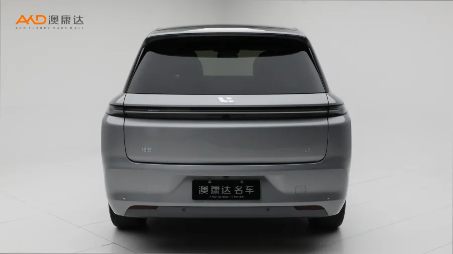 二手理想L8 Pro图片3096461