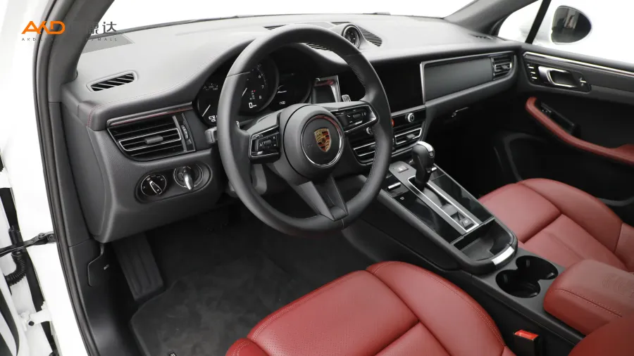 二手Macan 2.0T图片3096777