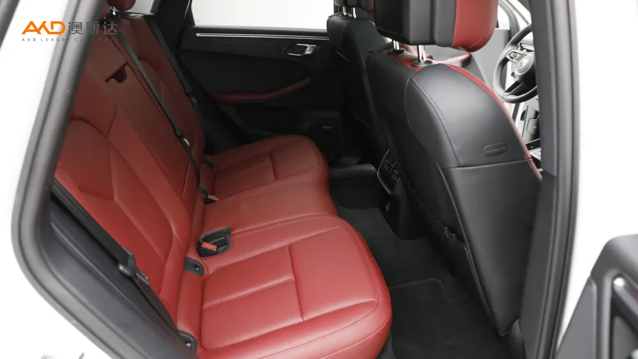 二手Macan 2.0T图片3096791