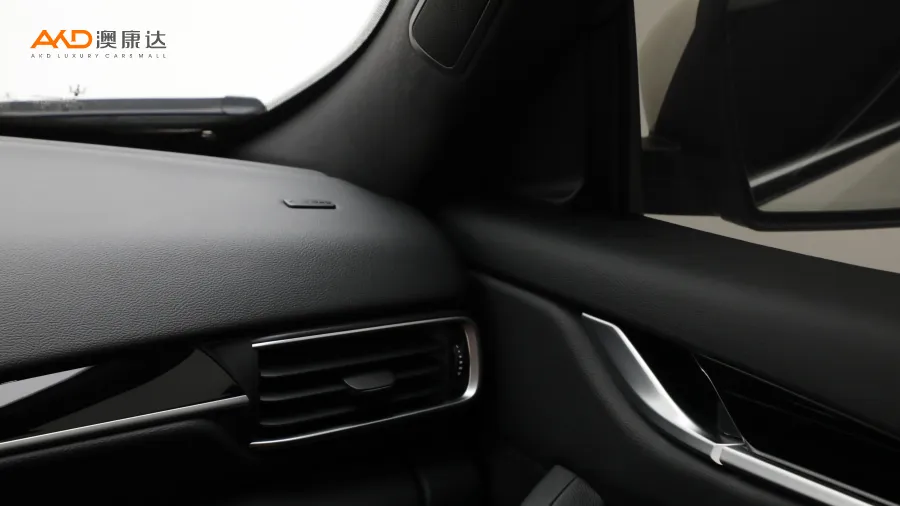 二手Levante 3.0T 标准版图片3097923