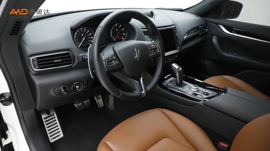 二手Levante 3.0T 标准版图片3097912